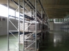 Scaffaltatura Porta Pallet BIfronte